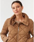 Chaqueta Mekko beige