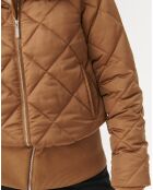 Chaqueta Mekko beige