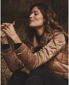 Chaqueta Mekko beige