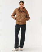 Chaqueta Mekko beige