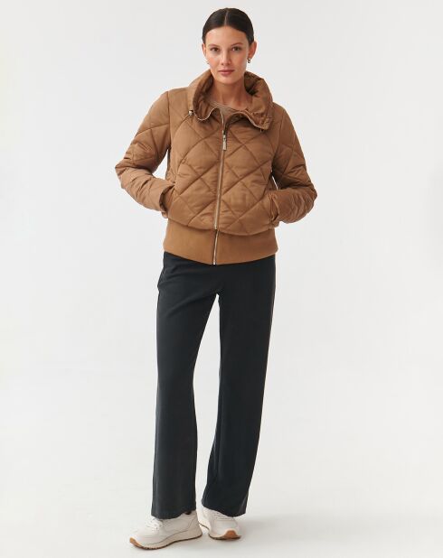 Chaqueta Mekko beige