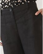 Pantalon Torko noir