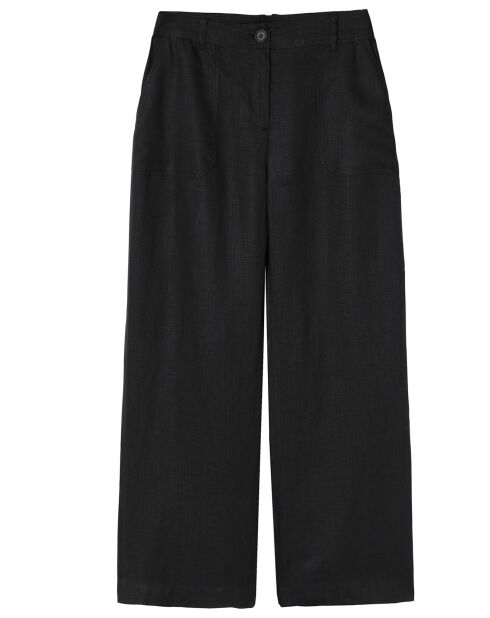 Pantalon Torko noir