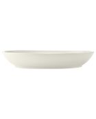 Plat Mikasa Cranborne blanc - 20x30,5 cm
