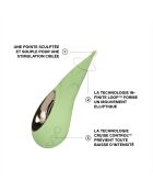 Stimulateur Clitoridien Ciblé, DOT Cruise