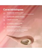 Stimulateur Clitoridien Ciblé, DOT Cruise