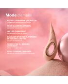 Stimulateur Clitoridien Ciblé, DOT Cruise