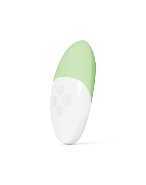 LELO SIRI 3 Vibromasseur Activé par le Son Doté de la Technologie SoundSense et de 8 Modes de Plaisir