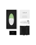 LELO SIRI 3 Vibromasseur Activé par le Son Doté de la Technologie SoundSense et de 8 Modes de Plaisir