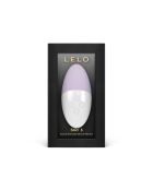 LELO SIRI 3 Vibromasseur Activé par le Son Doté de la Technologie SoundSense et de 8 Modes de Plaisir