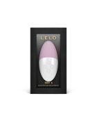 LELO SIRI 3 Vibromasseur Activé par le Son Doté de la Technologie SoundSense et de 8 Modes de Plaisir