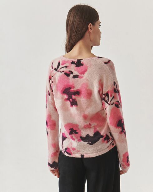 Jersey Solo rosa