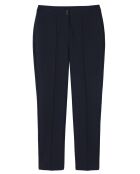 Pantalon tricoté  ZIRIMI 1 navy