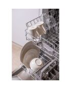 4 Tasses blanches - 380 ml