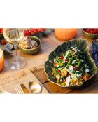 Plat Mikasa Jardin vert -  30x20,8 cm