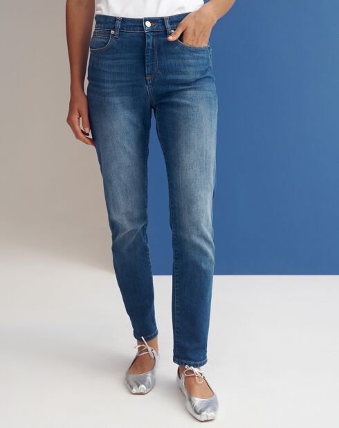 Pantalon Alana denim