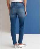 Pantalon Alana denim