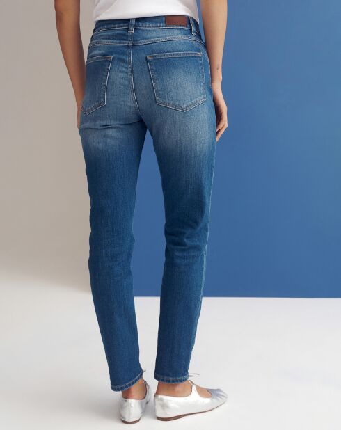 Pantalon Alana denim