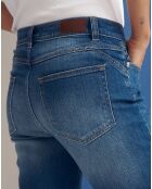 Pantalon Alana denim