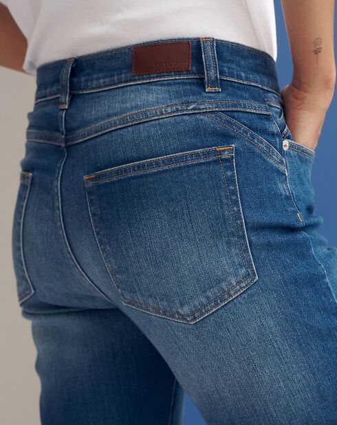 Pantalon Alana denim