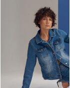 Pantalon Alana denim