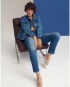 Pantalon Alana denim