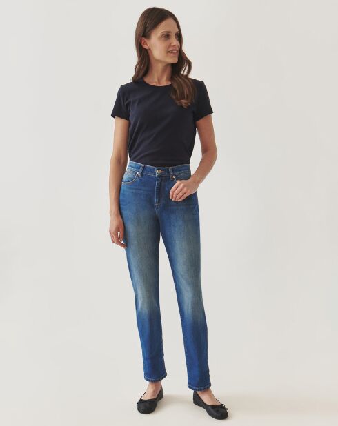 Pantalon Alana denim