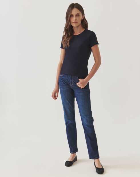 Pantalon Dezira 1 denim