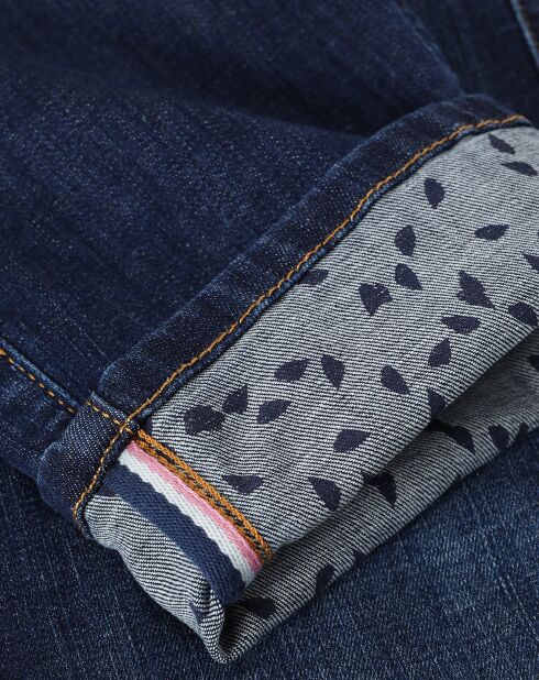 Pantalon Dezira 1 denim