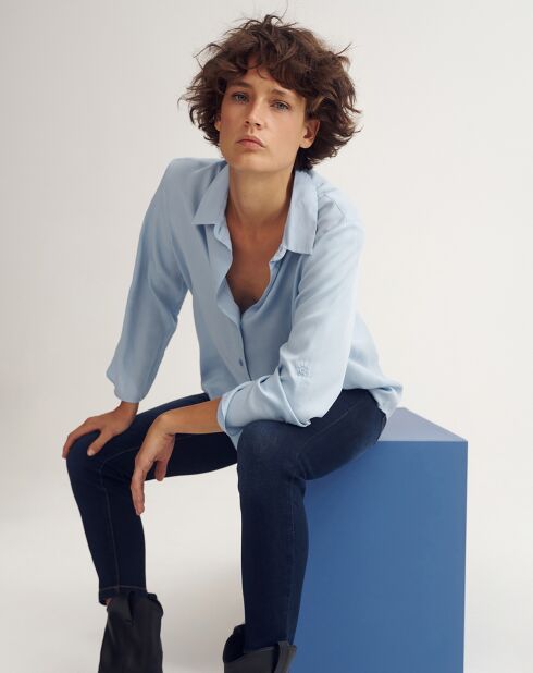 Pantalones vaqueros Saro 1