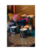 Tasse en Porcelaine Mikasa x Sarah Arnett verte -  350 ml