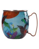 Tasse Mikasa x Sarah Arnett multicolore -  450 ml