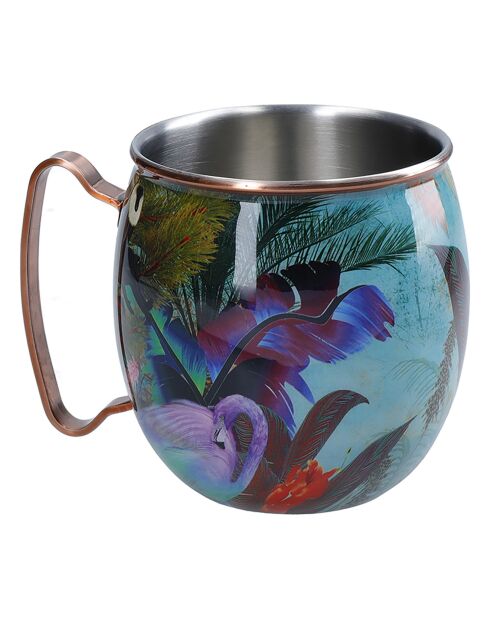 Tasse Mikasa x Sarah Arnett multicolore -  450 ml