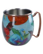 Tasse Mikasa x Sarah Arnett multicolore -  450 ml