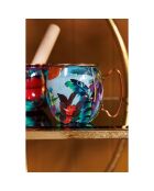 Tasse Mikasa x Sarah Arnett multicolore -  450 ml