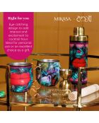 Tasse Mikasa x Sarah Arnett multicolore -  450 ml