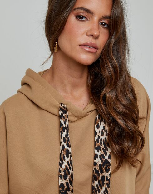 Pull Rosaline camel