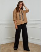 Pull Rosaline camel