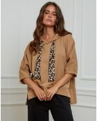 Pull Rosaline camel