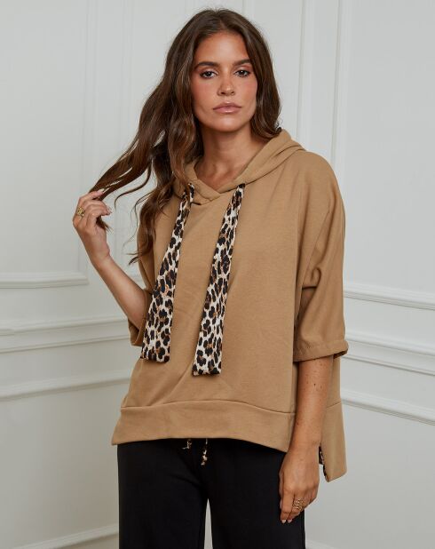 Pull Rosaline camel