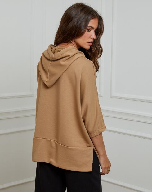 Pull Rosaline camel