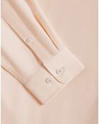Chemise Rigby Go Shirt Reg Oxford peche