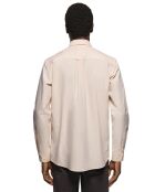 Chemise Rigby Go Shirt Reg Oxford peche