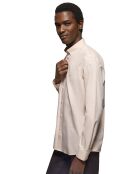 Chemise Rigby Go Shirt Reg Oxford peche