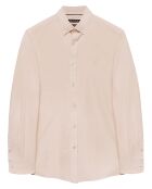 Chemise Rigby Go Shirt Reg Oxford peche