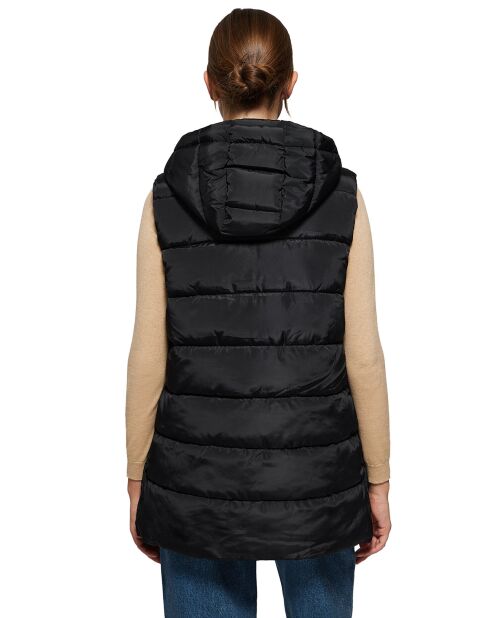 Doudoune Tamika Vest noire