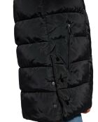 Doudoune Tamika Vest noire