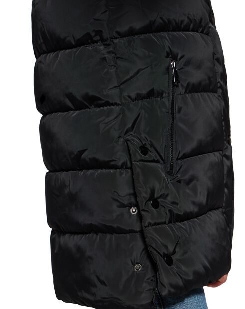 Doudoune Tamika Vest noire