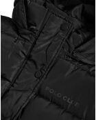 Doudoune Tamika Vest noire