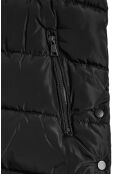 Doudoune Tamika Vest noire